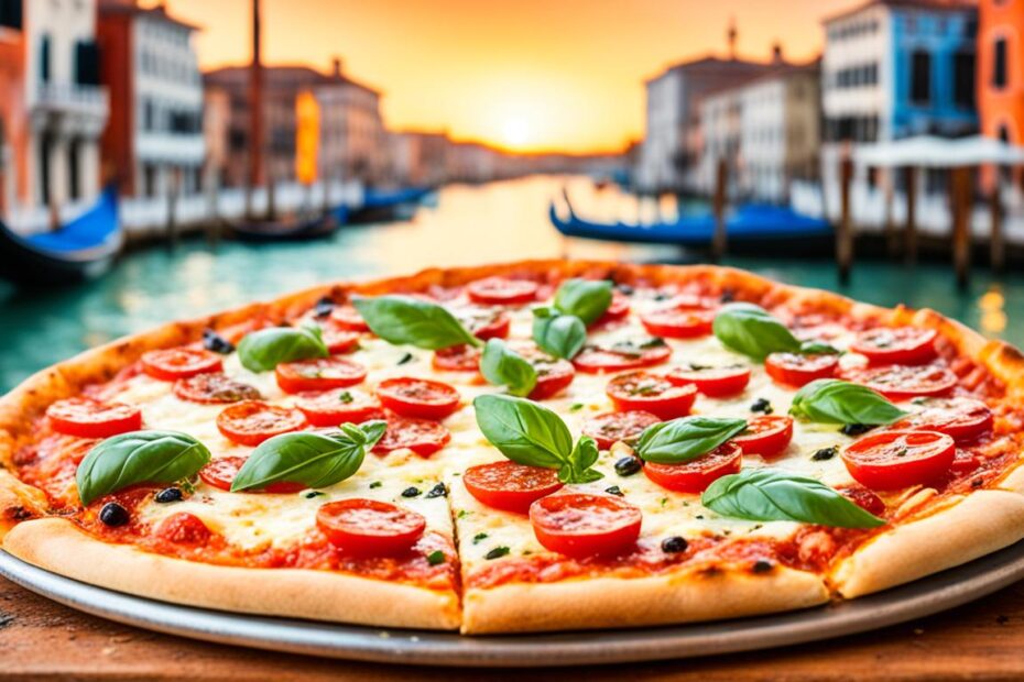 Discover Authentic Venice Pizza Flavors Near You! – RosiePizza